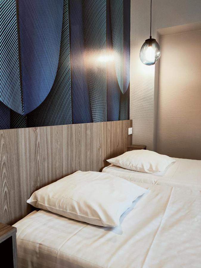 Hotel Iena Angers Exterior foto